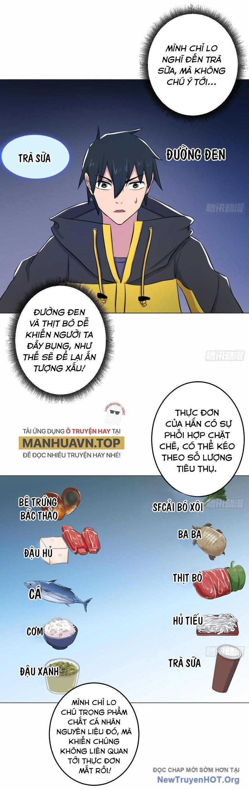 Thiên Thần Shipper