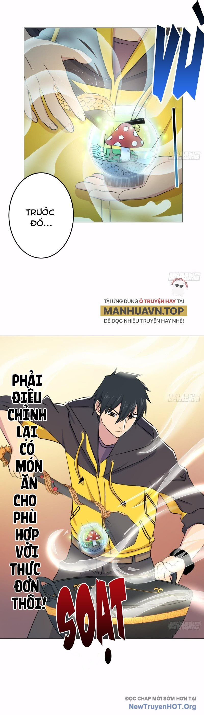 Thiên Thần Shipper