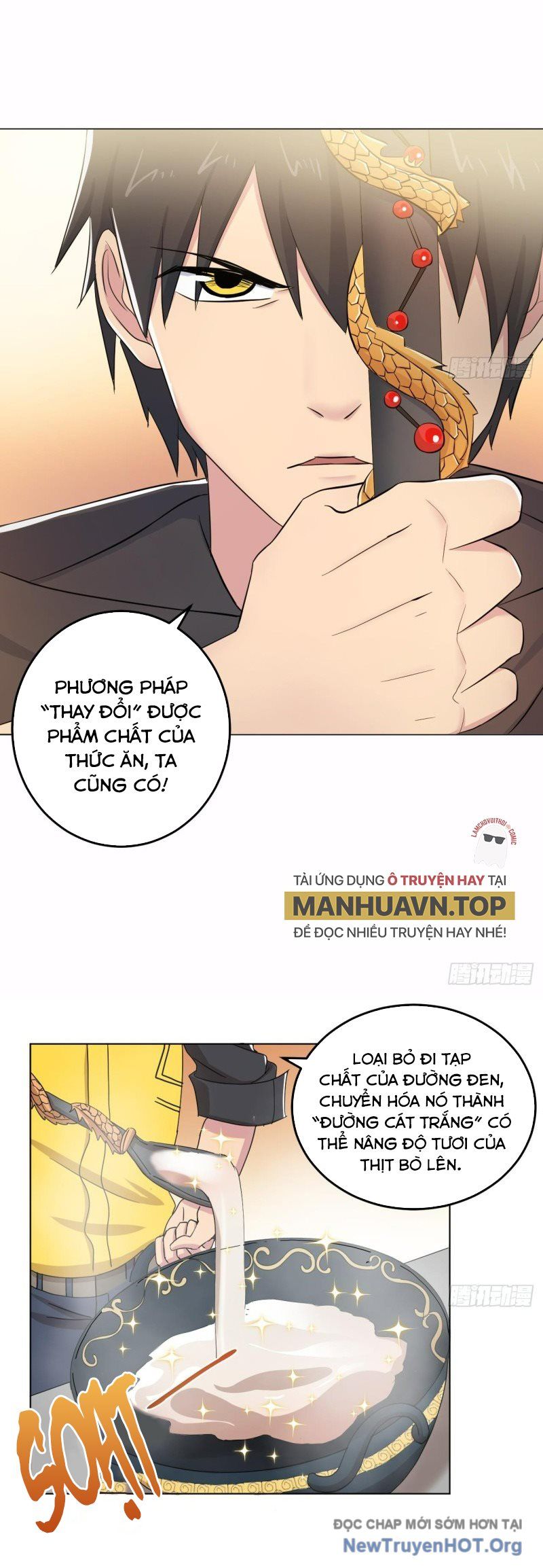 Thiên Thần Shipper