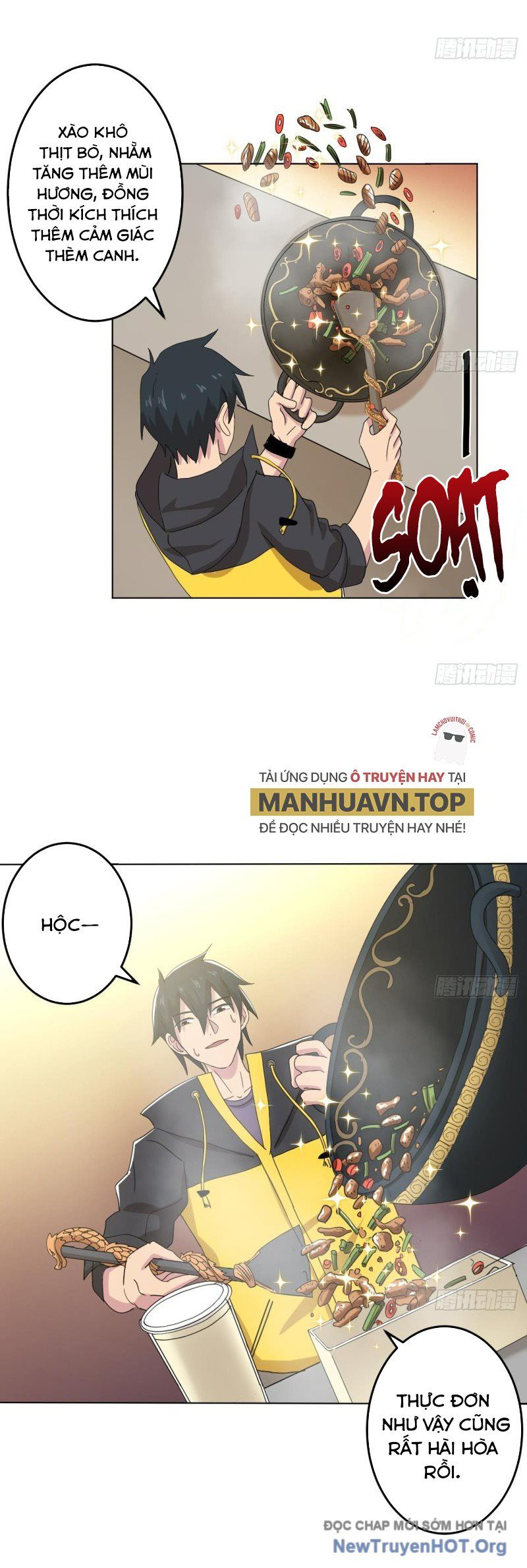 Thiên Thần Shipper