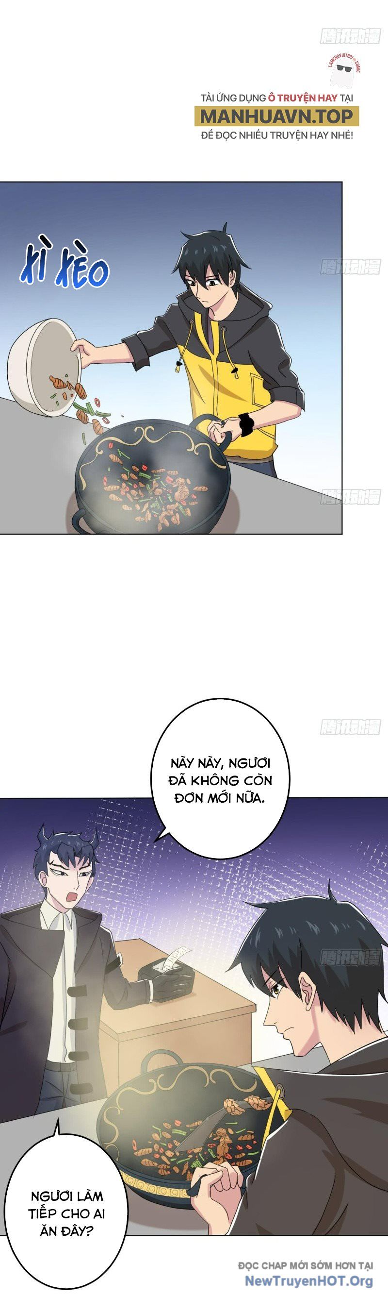 Thiên Thần Shipper