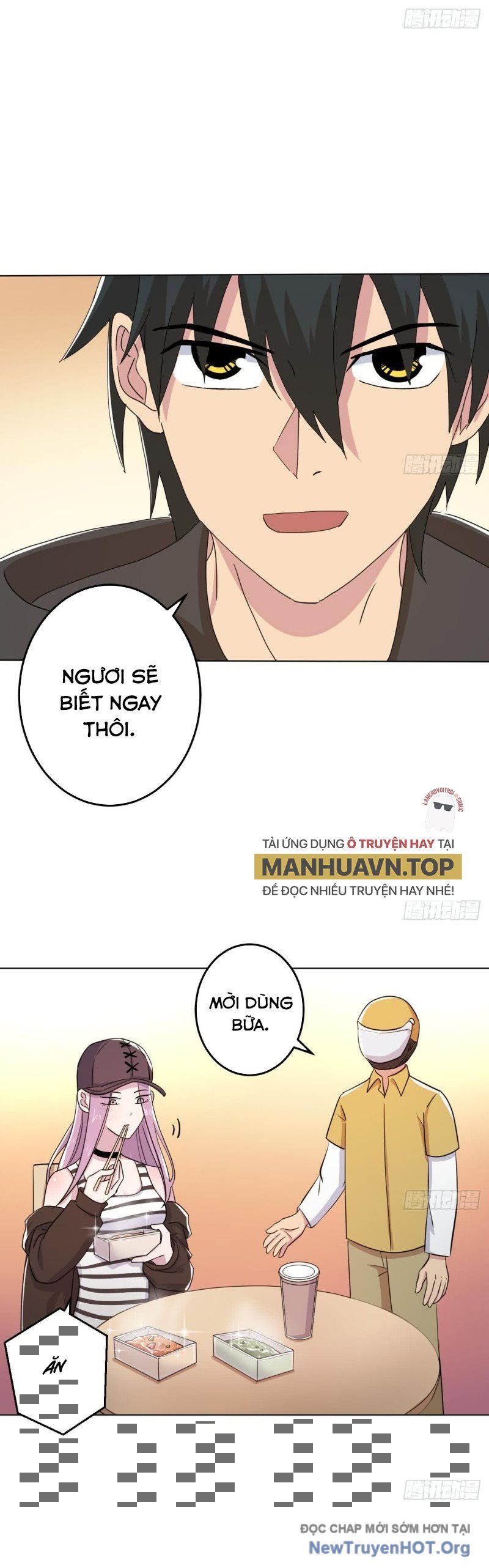 Thiên Thần Shipper