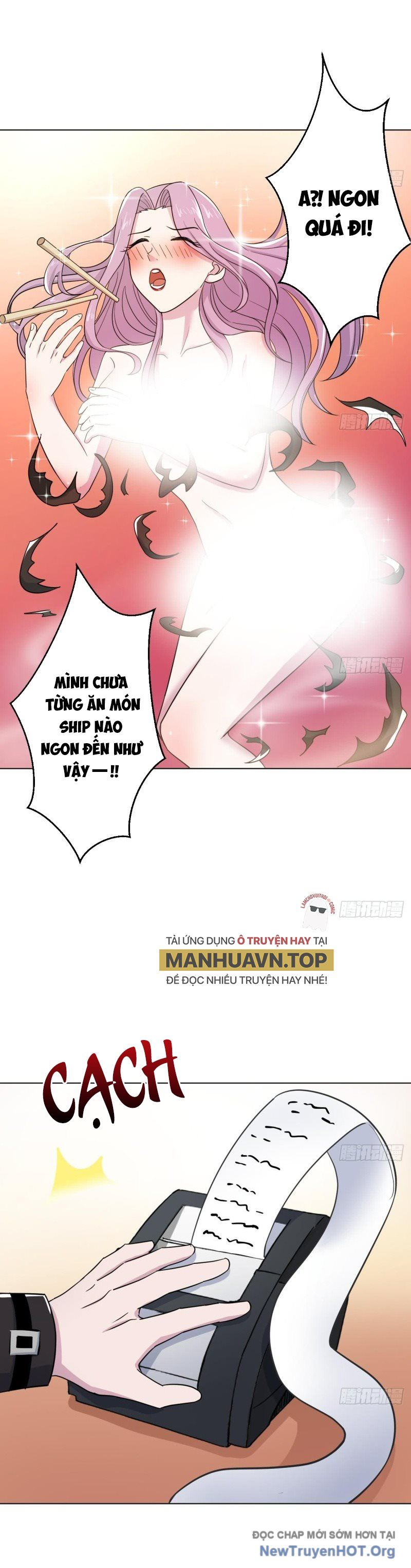 Thiên Thần Shipper