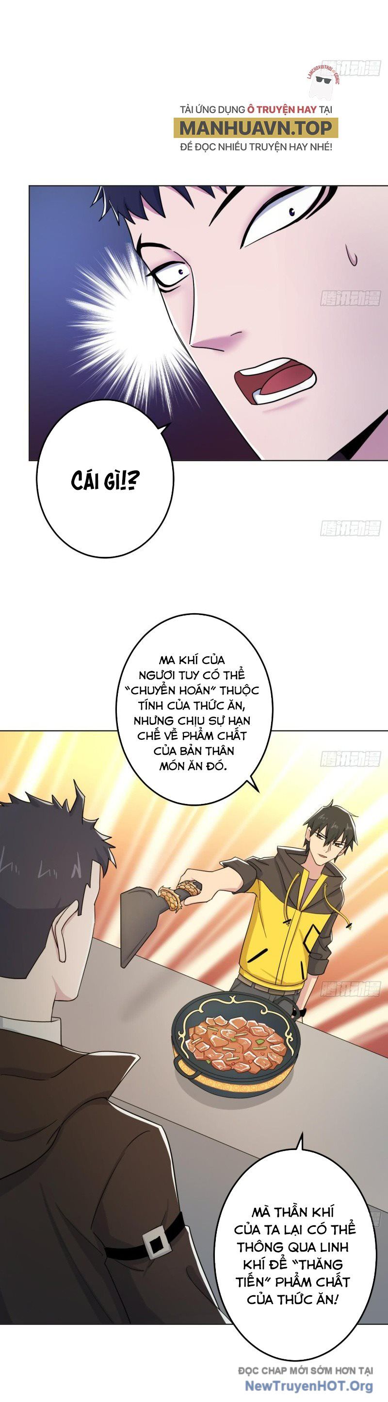 Thiên Thần Shipper