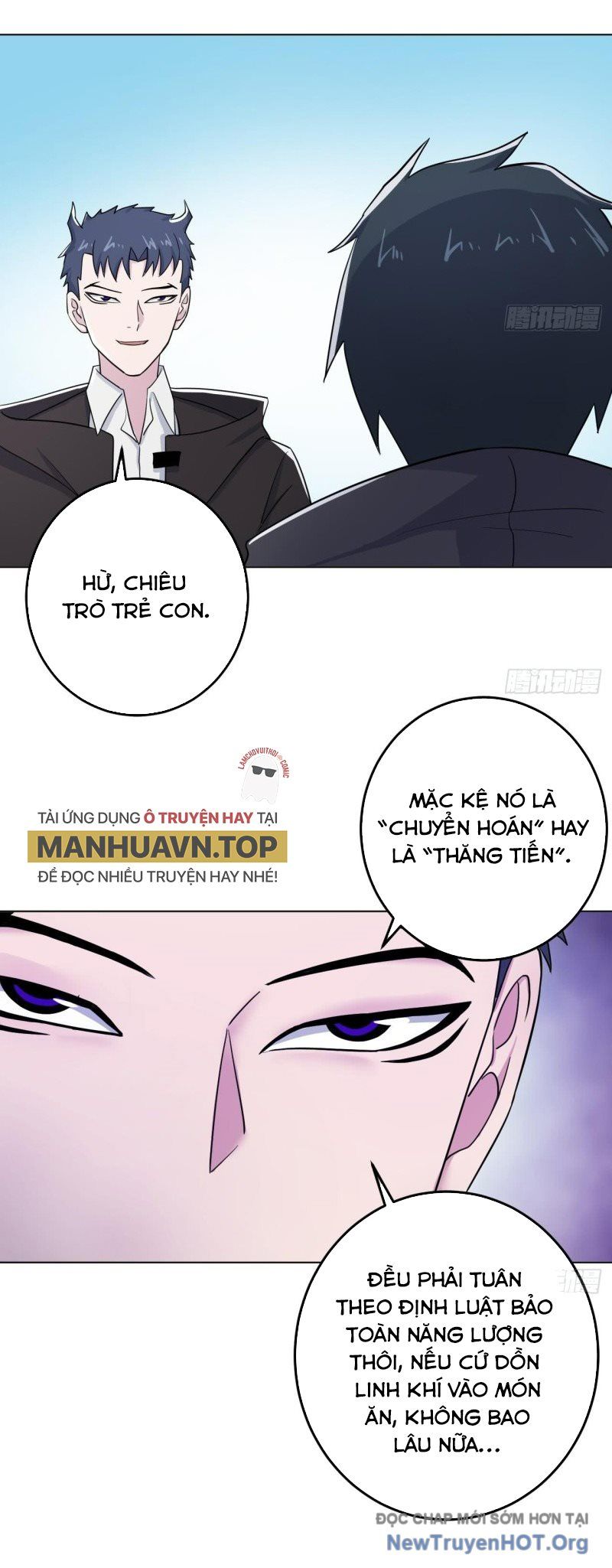 Thiên Thần Shipper