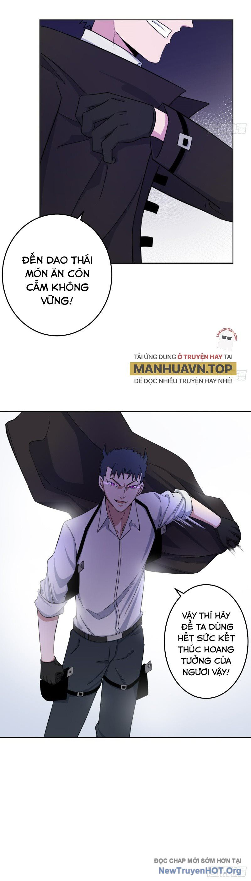 Thiên Thần Shipper
