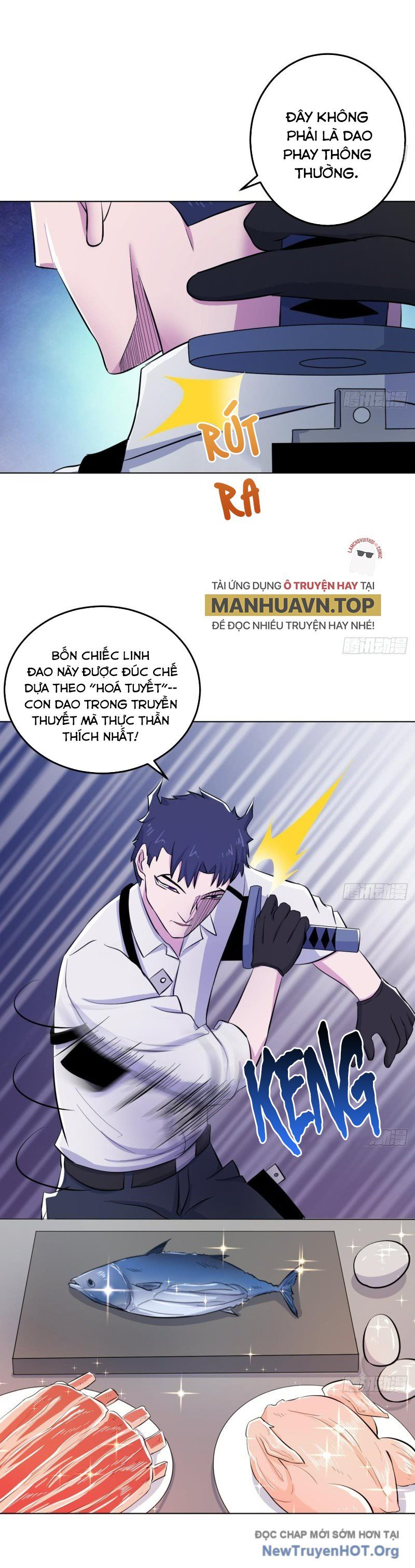 Thiên Thần Shipper