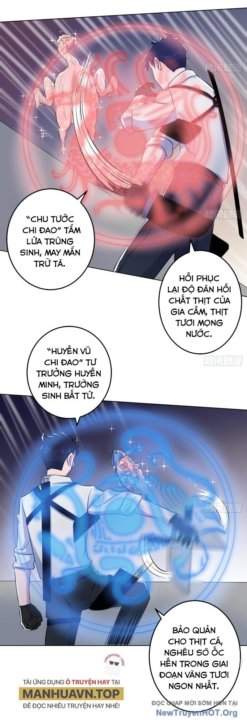 Thiên Thần Shipper