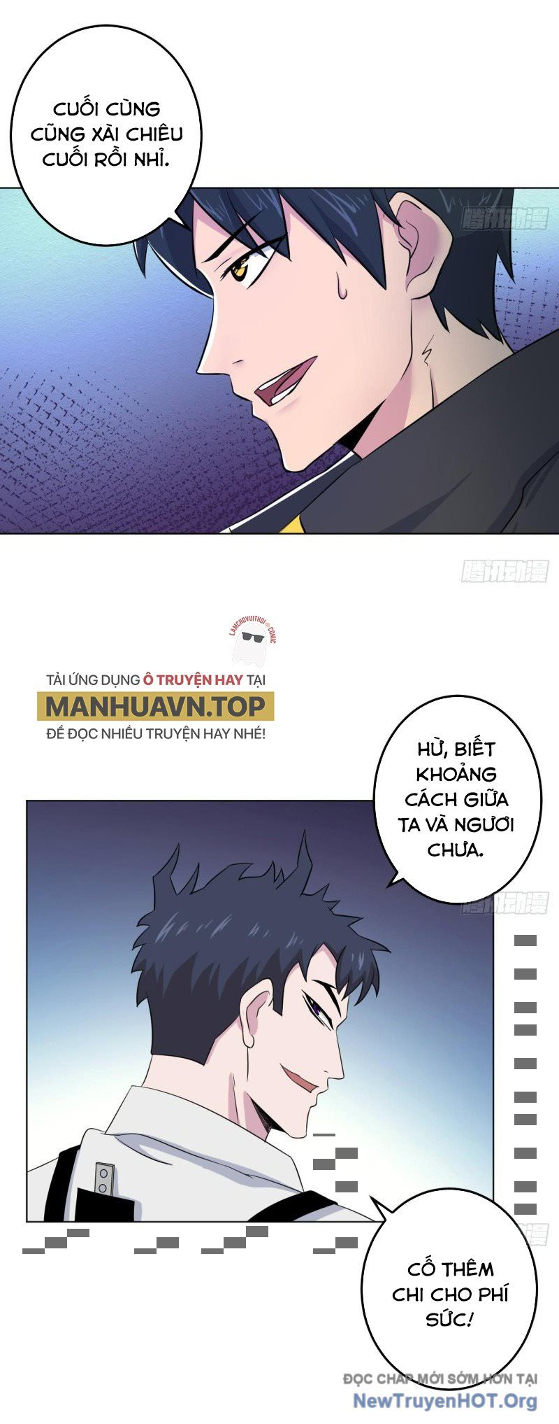 Thiên Thần Shipper