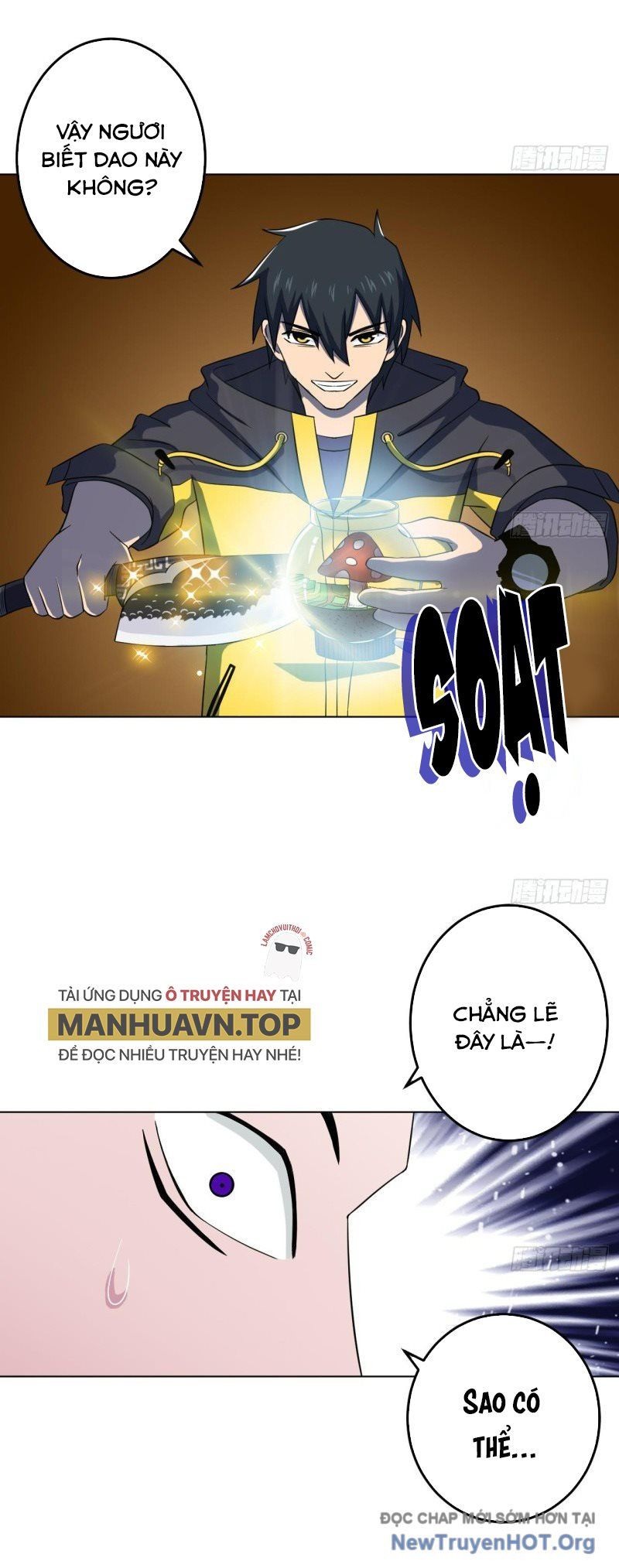 Thiên Thần Shipper
