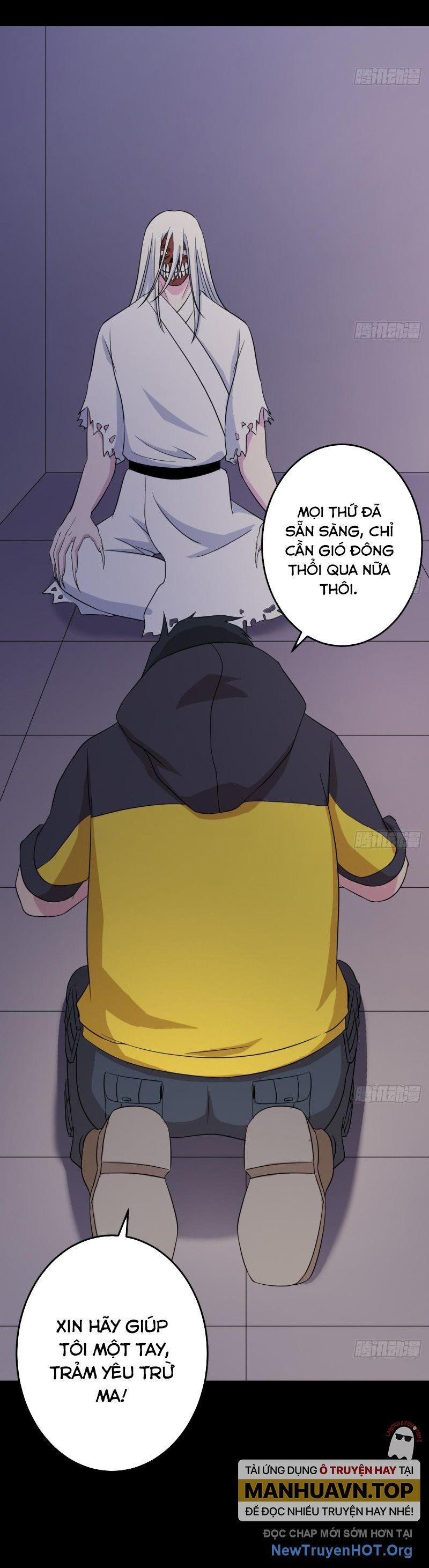 Thiên Thần Shipper