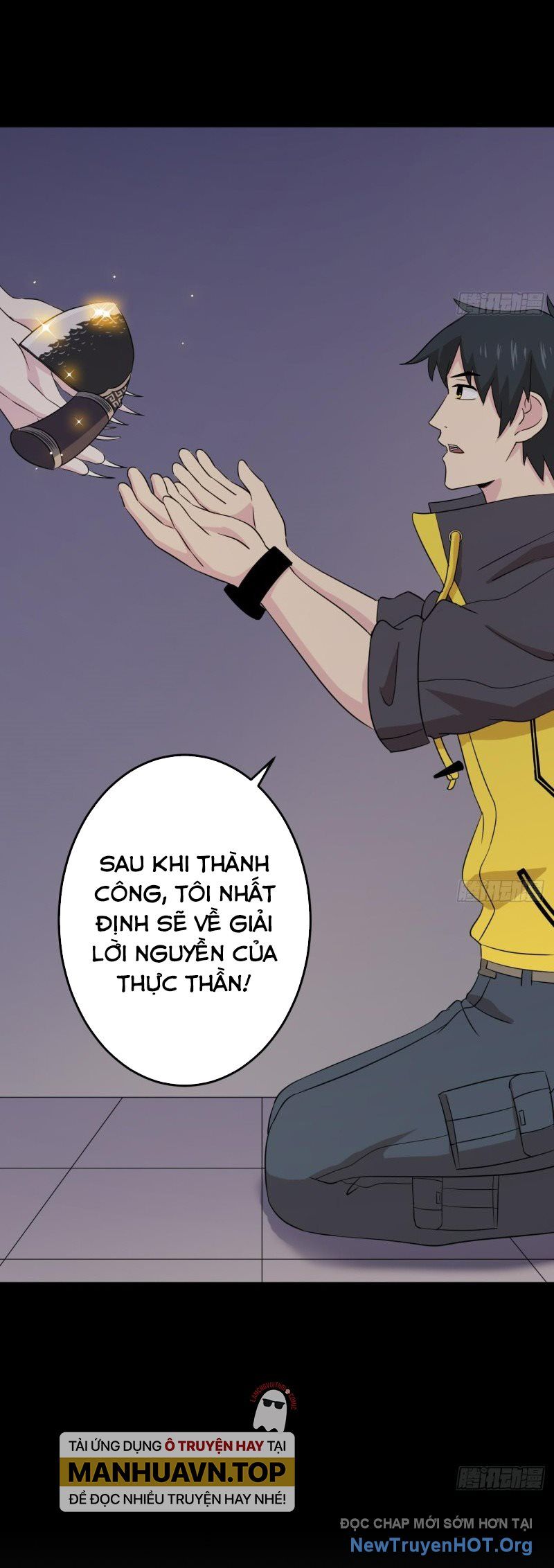 Thiên Thần Shipper