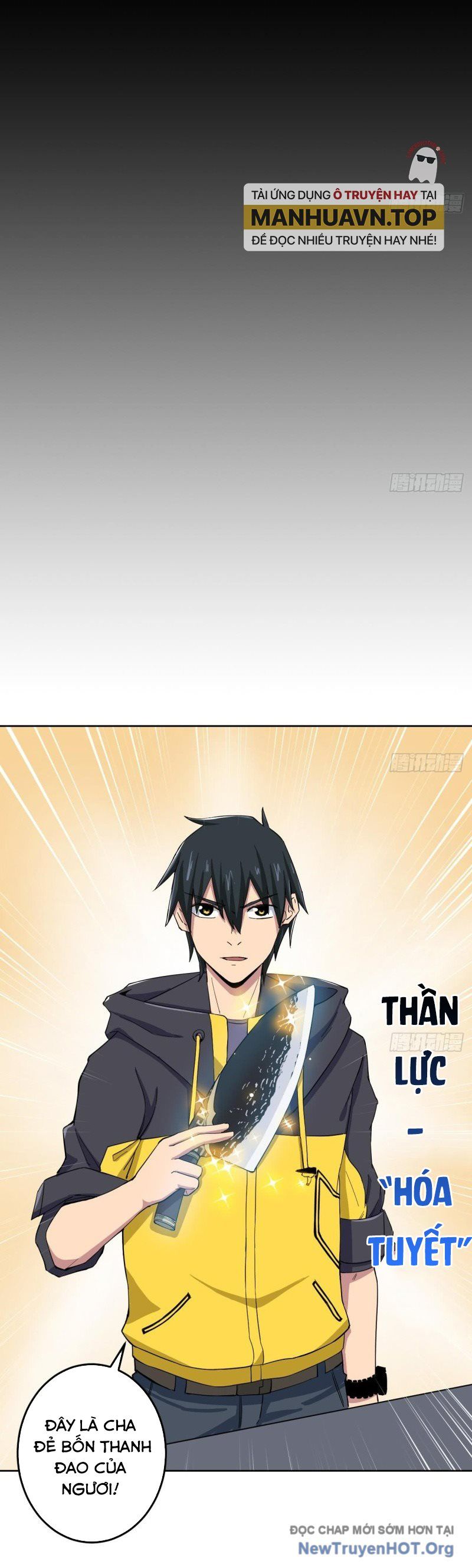 Thiên Thần Shipper