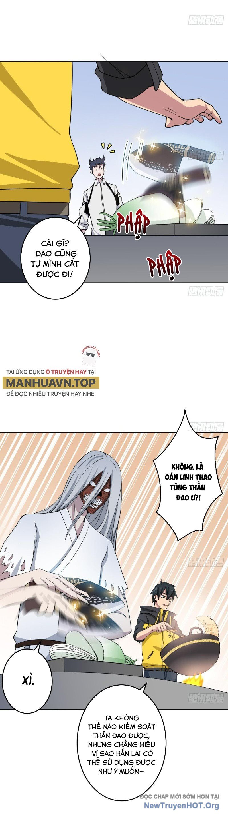 Thiên Thần Shipper