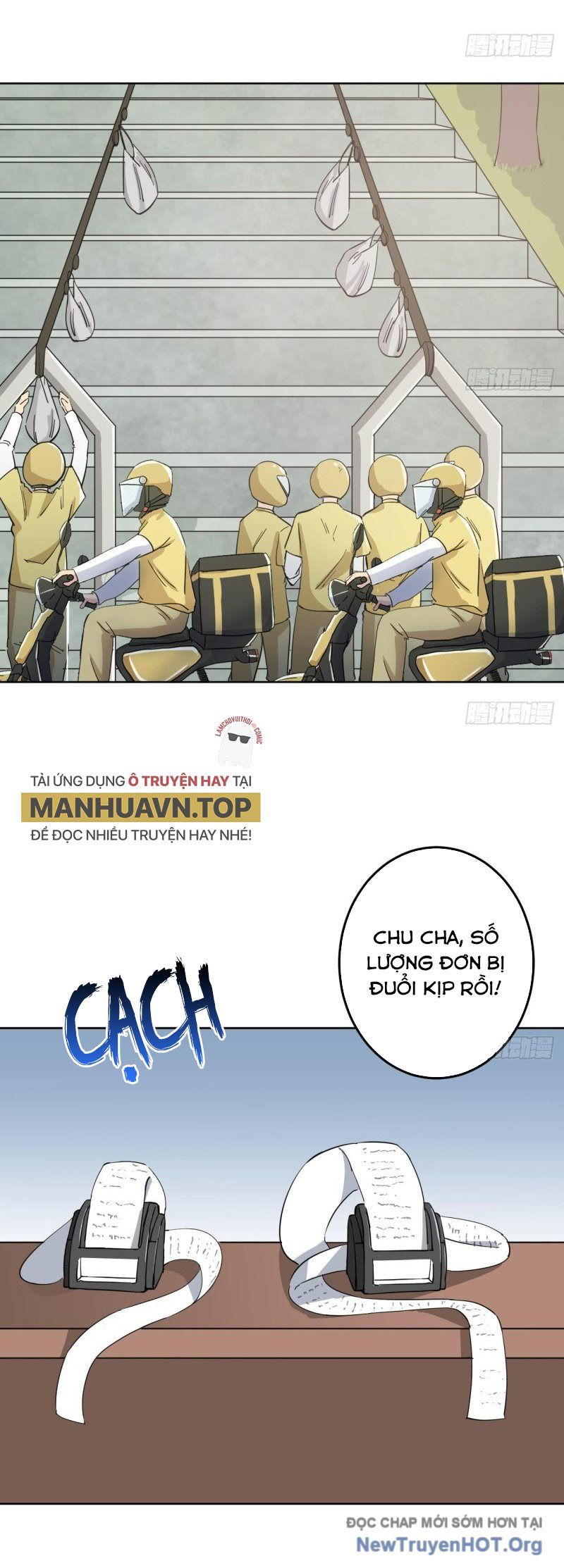 Thiên Thần Shipper