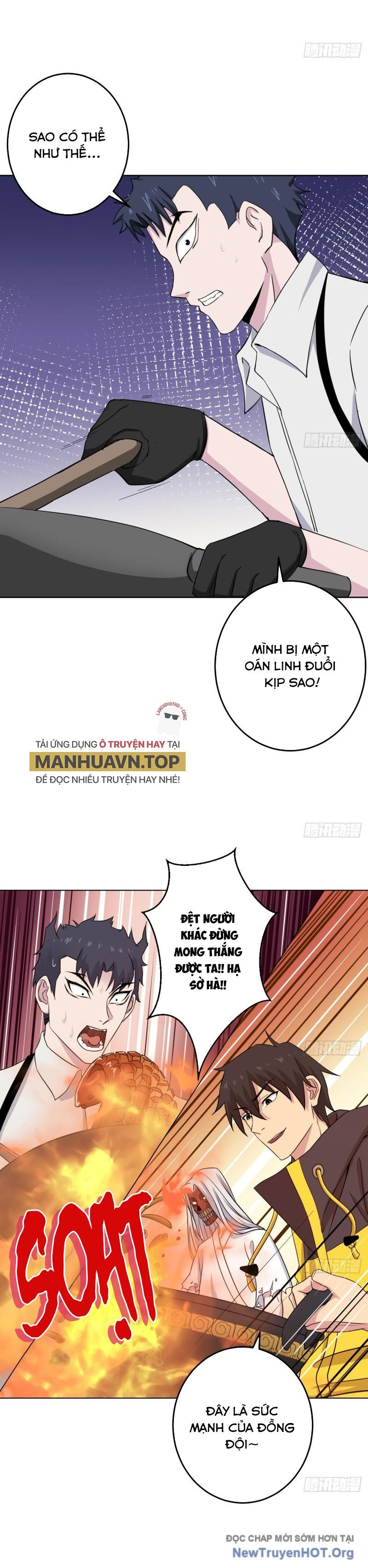 Thiên Thần Shipper