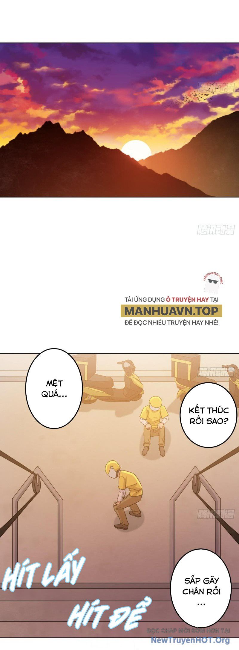 Thiên Thần Shipper