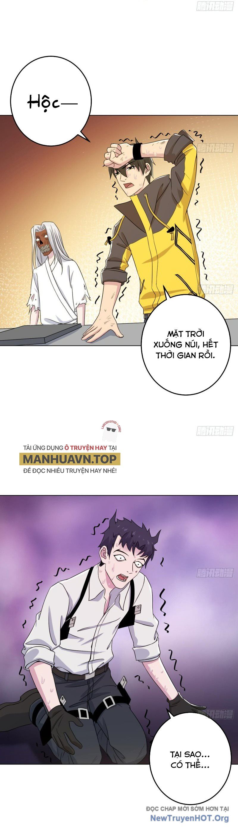 Thiên Thần Shipper