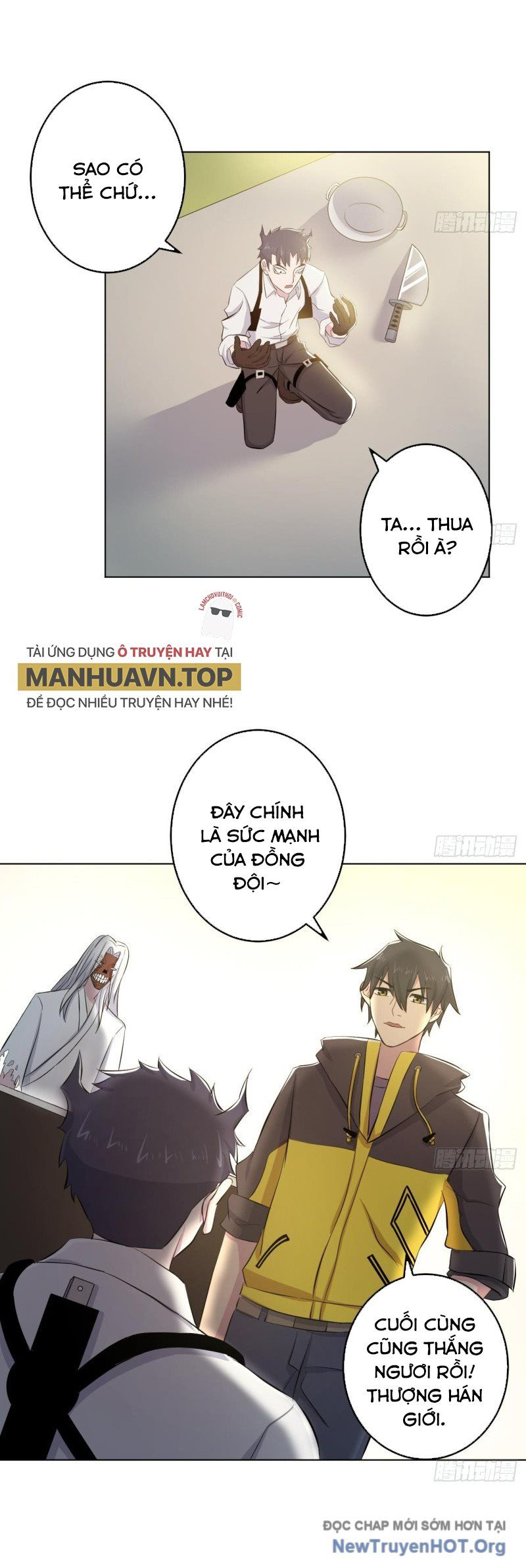 Thiên Thần Shipper