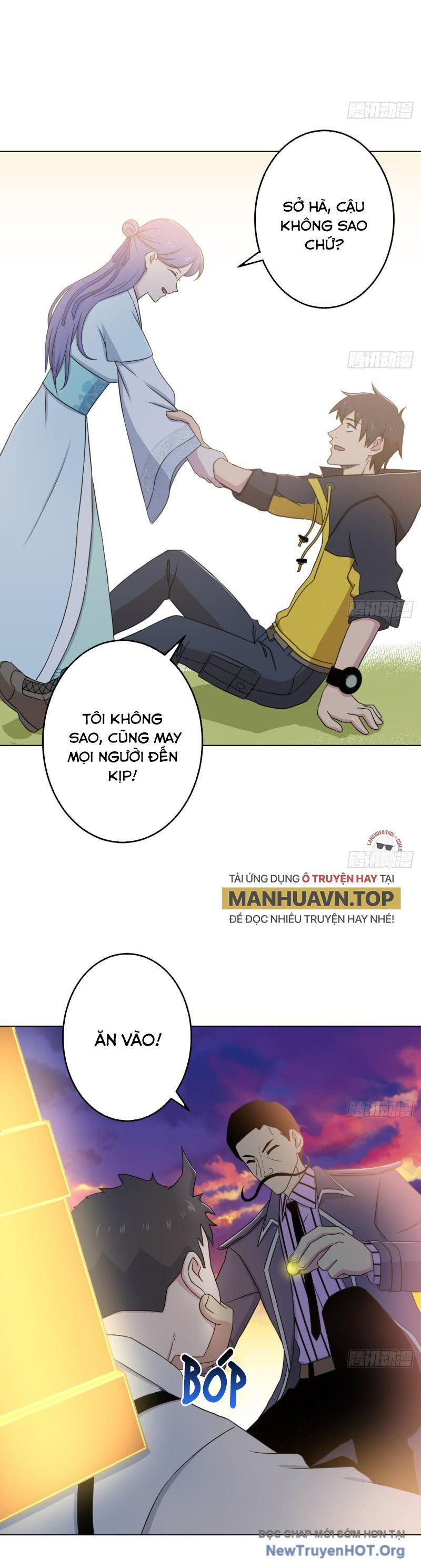 Thiên Thần Shipper