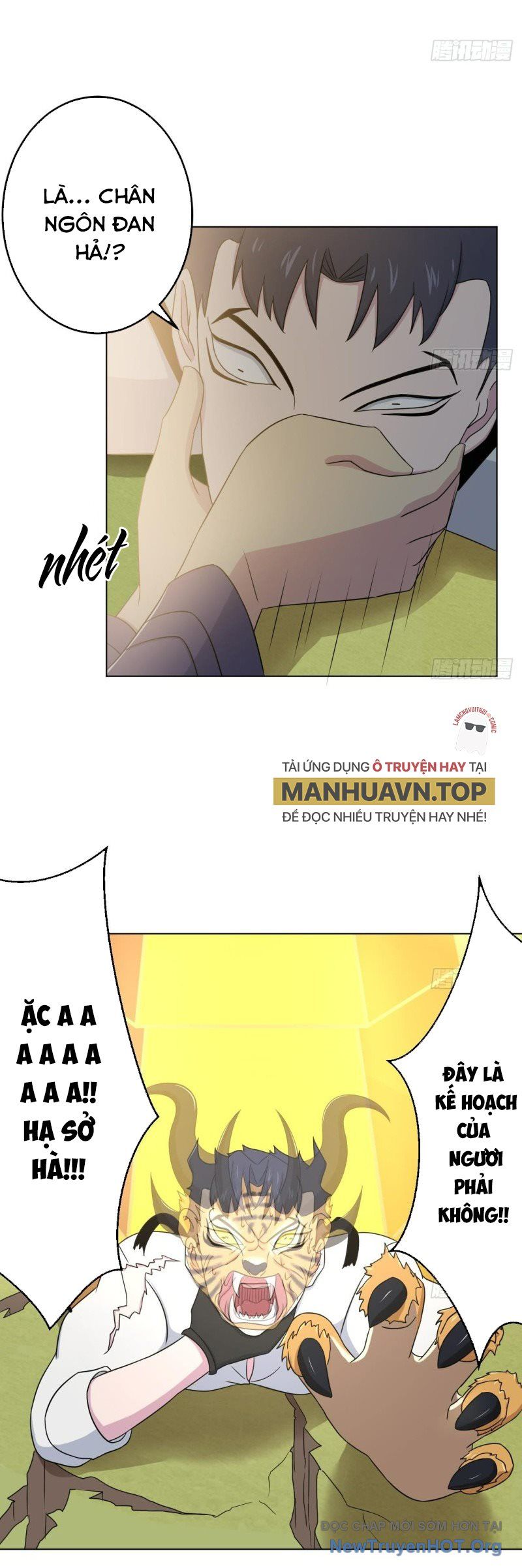 Thiên Thần Shipper