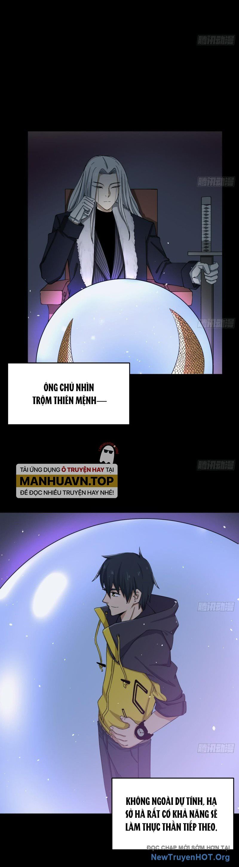 Thiên Thần Shipper