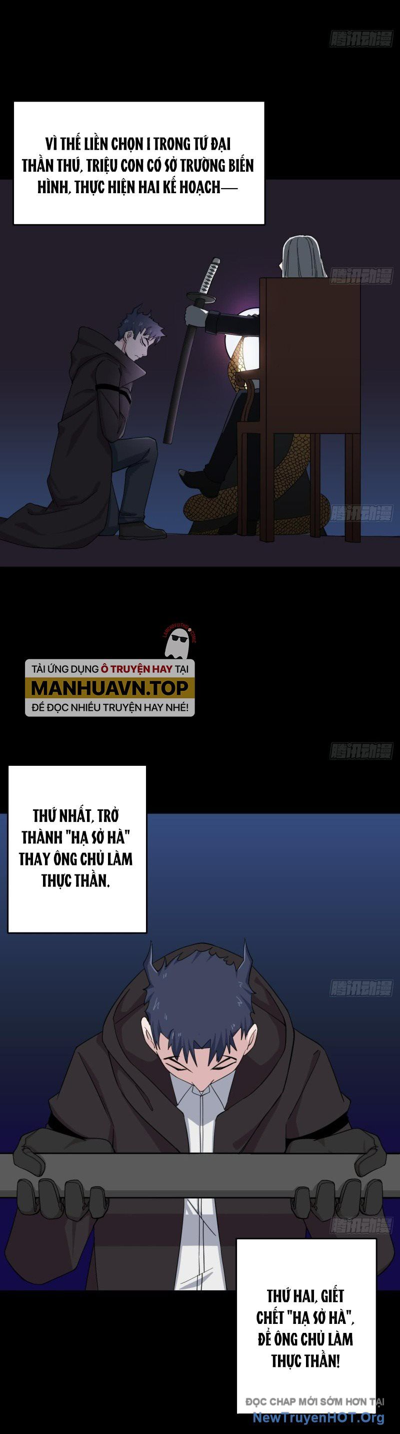 Thiên Thần Shipper