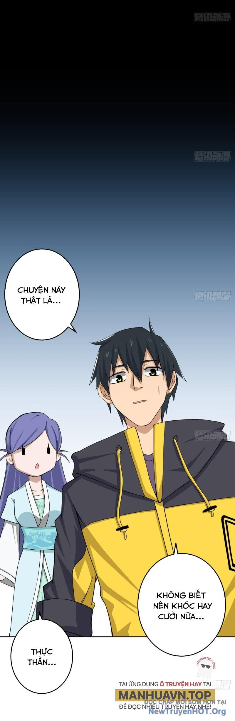 Thiên Thần Shipper