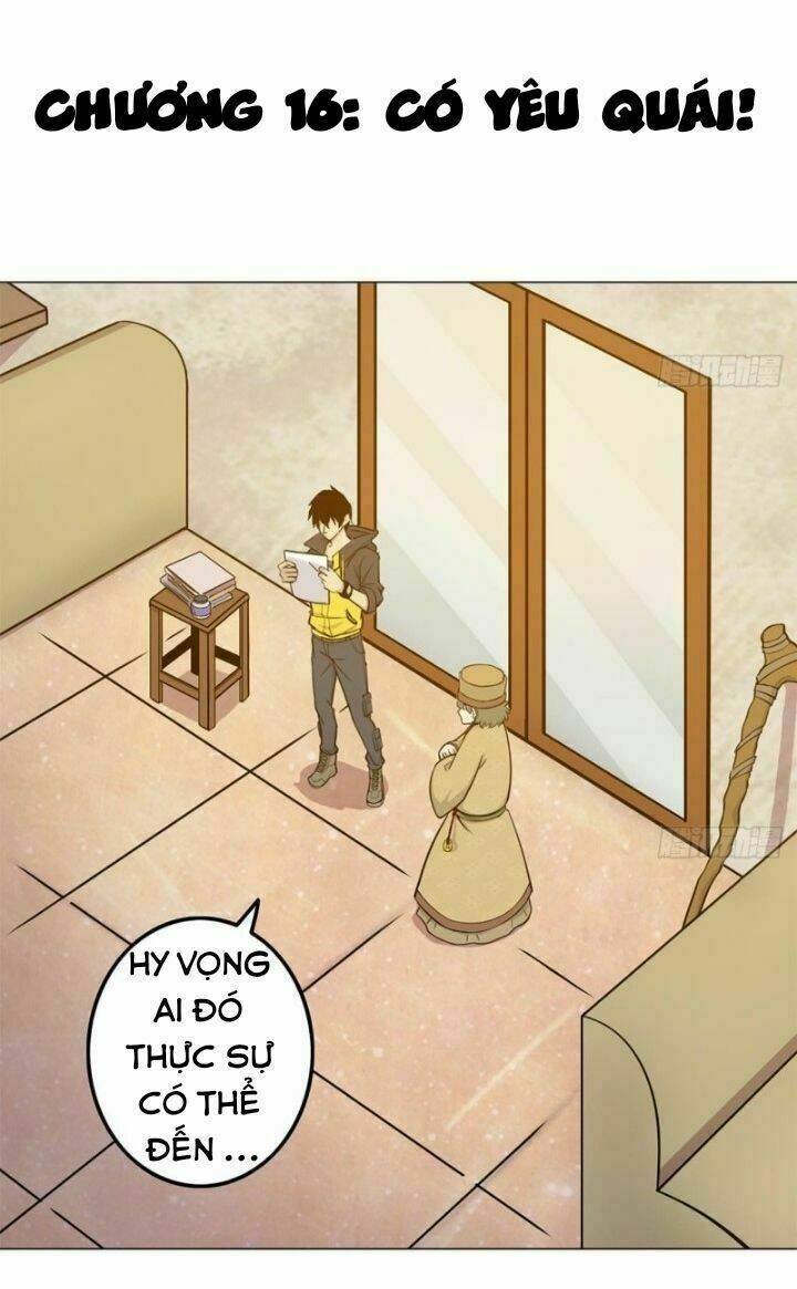 Thiên Thần Shipper
