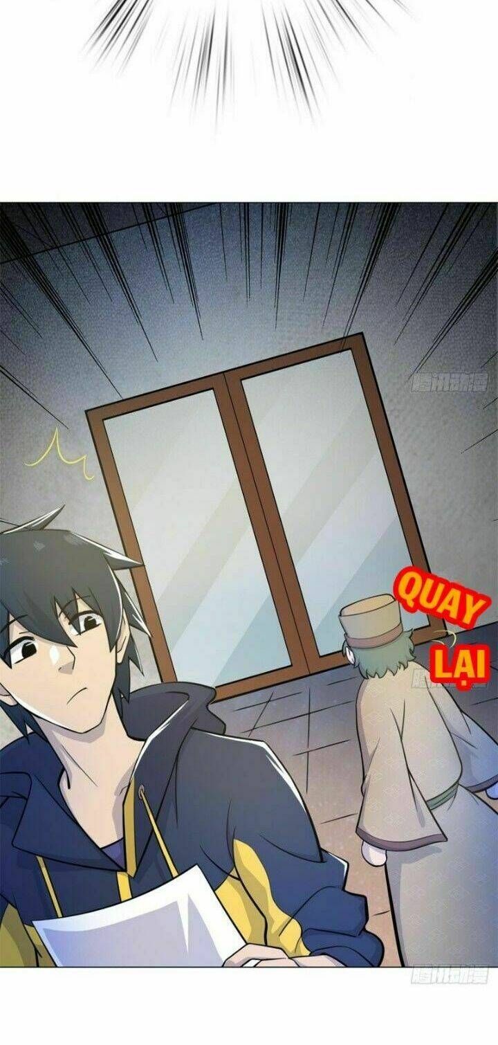 Thiên Thần Shipper
