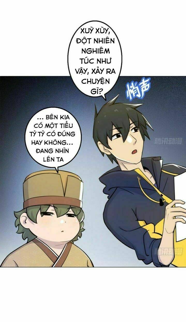 Thiên Thần Shipper