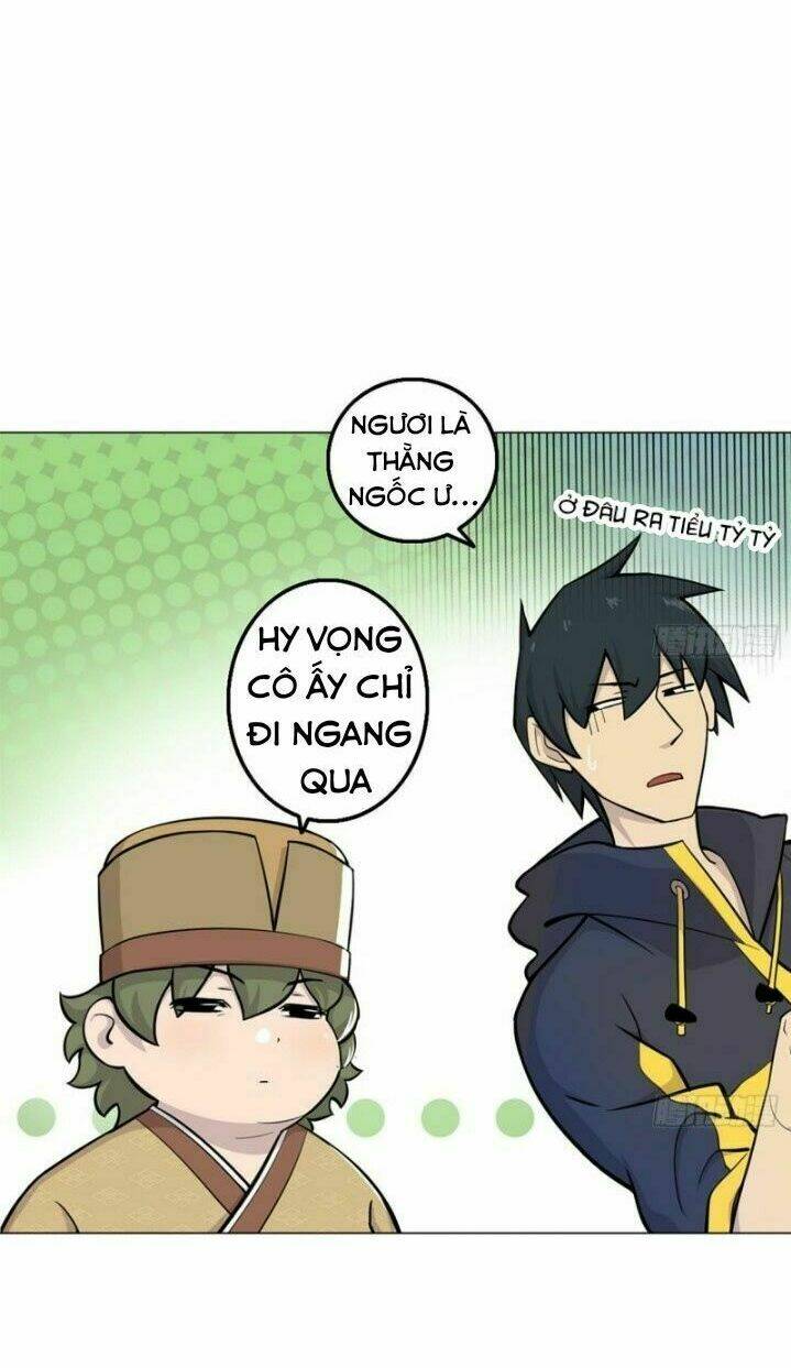 Thiên Thần Shipper