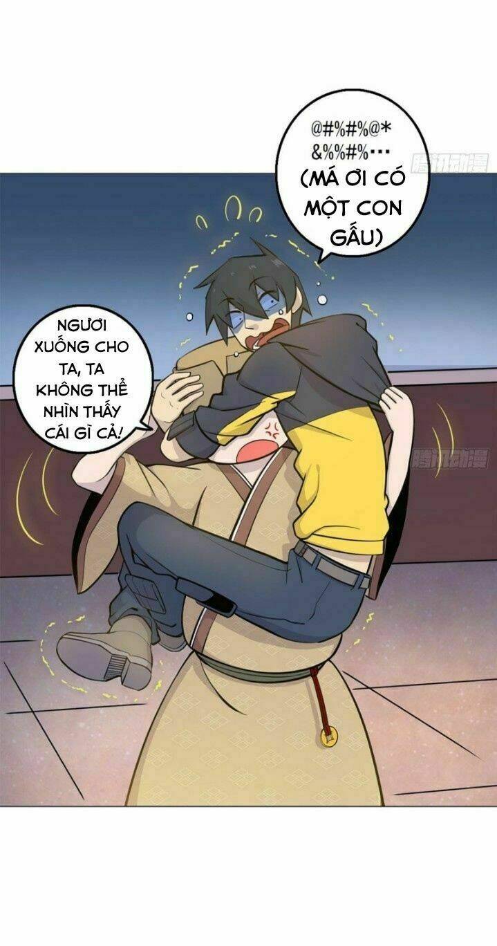 Thiên Thần Shipper