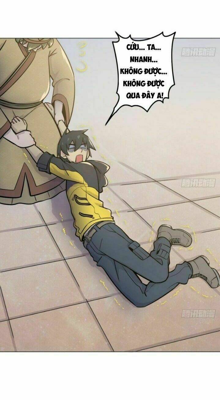 Thiên Thần Shipper