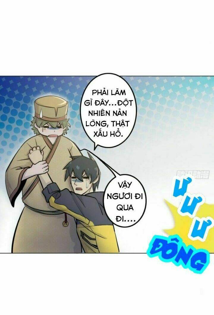 Thiên Thần Shipper