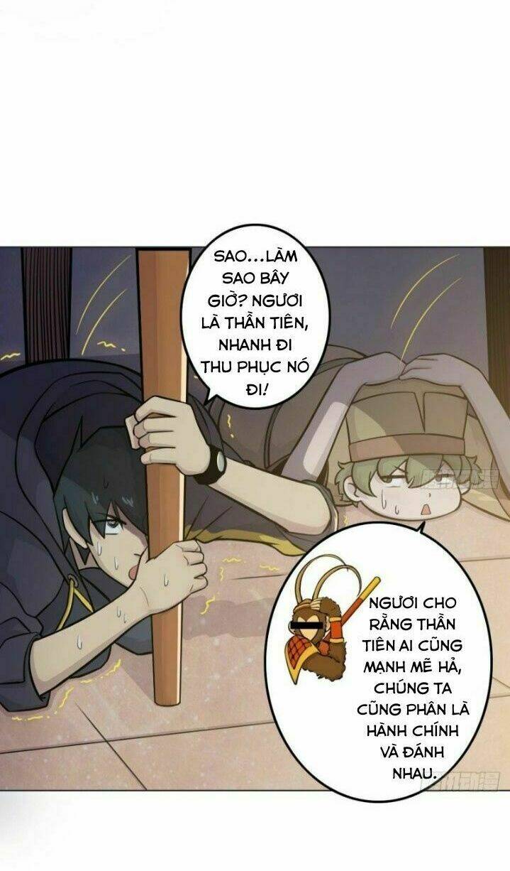 Thiên Thần Shipper