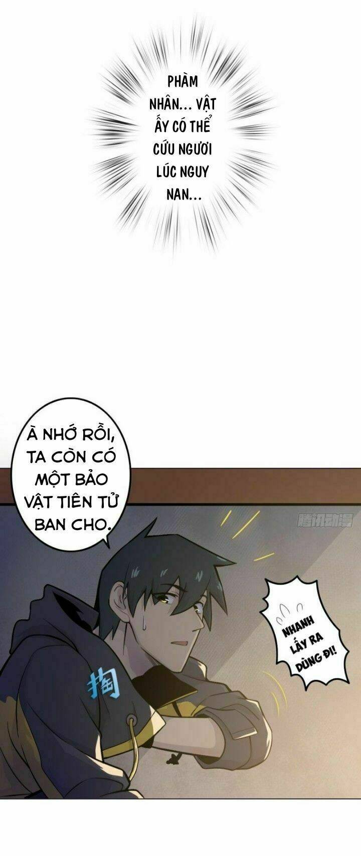 Thiên Thần Shipper