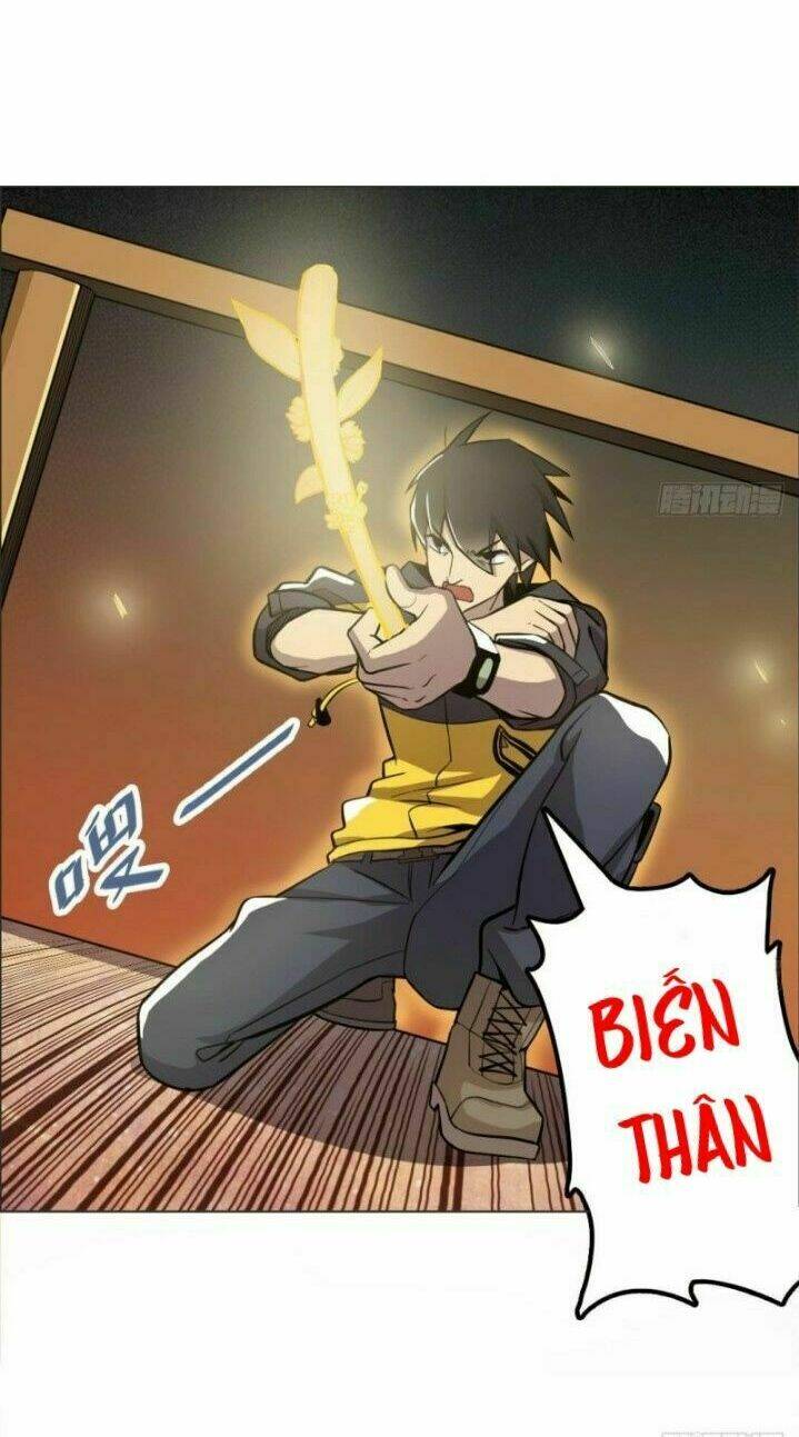 Thiên Thần Shipper