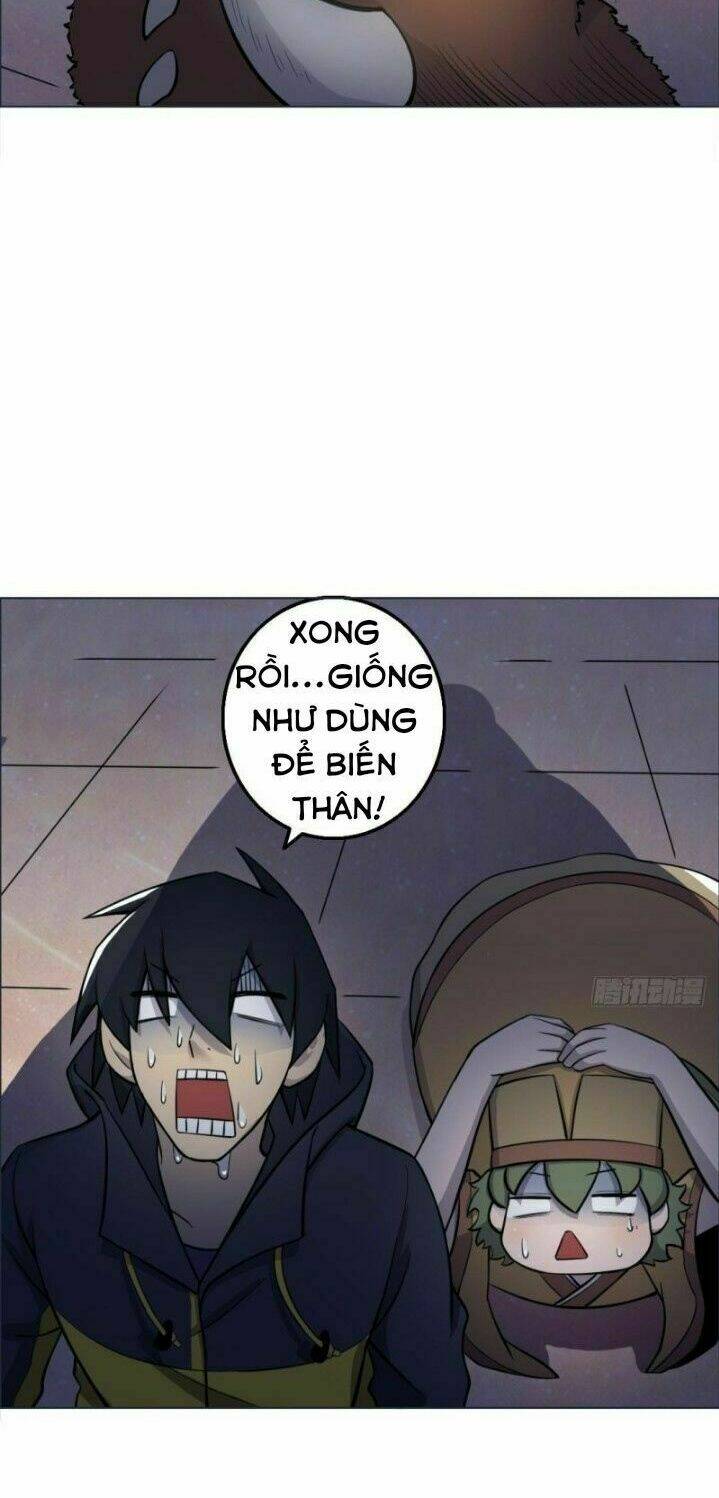 Thiên Thần Shipper