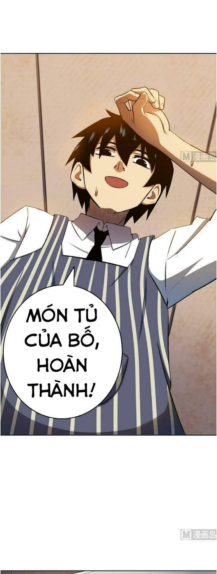 Thiên Thần Shipper