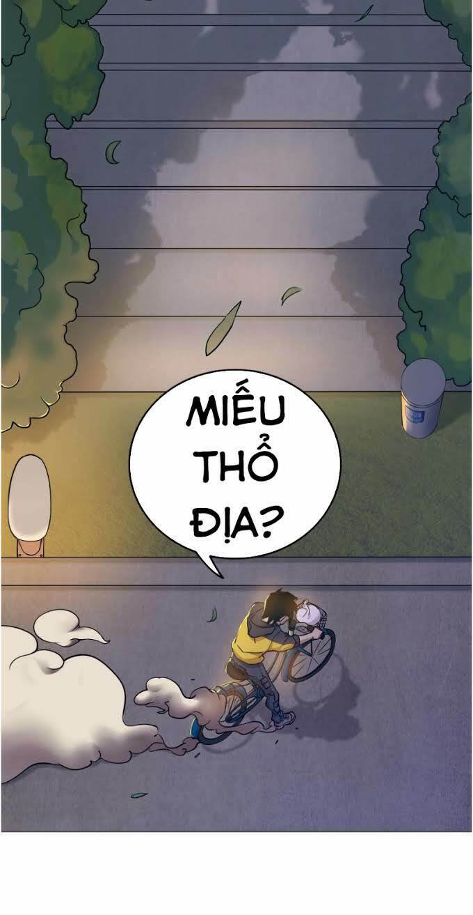Thiên Thần Shipper