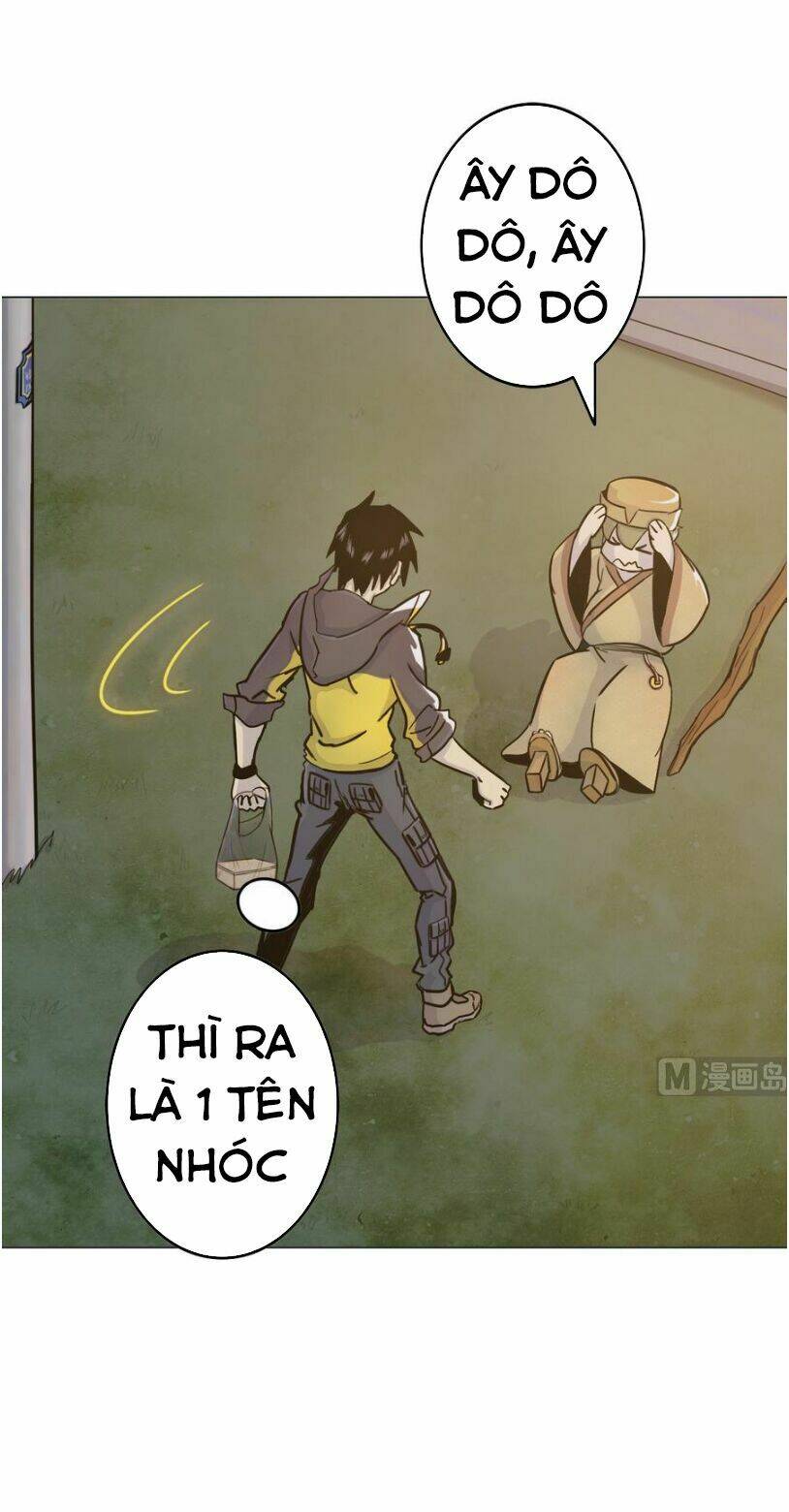 Thiên Thần Shipper