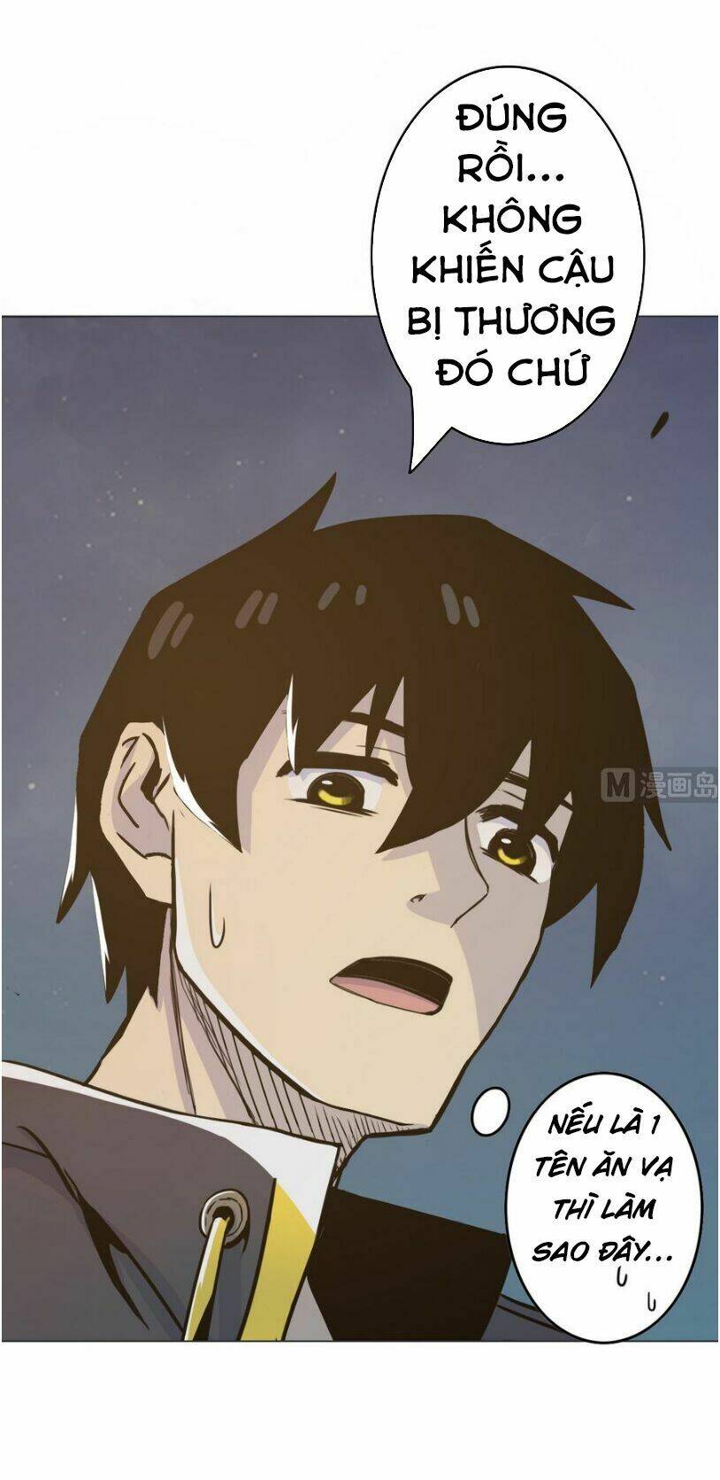 Thiên Thần Shipper