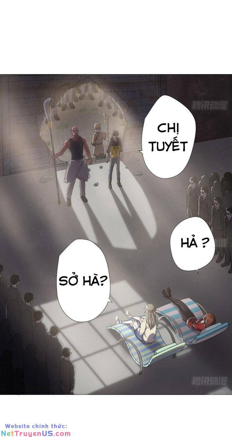 Thiên Thần Shipper