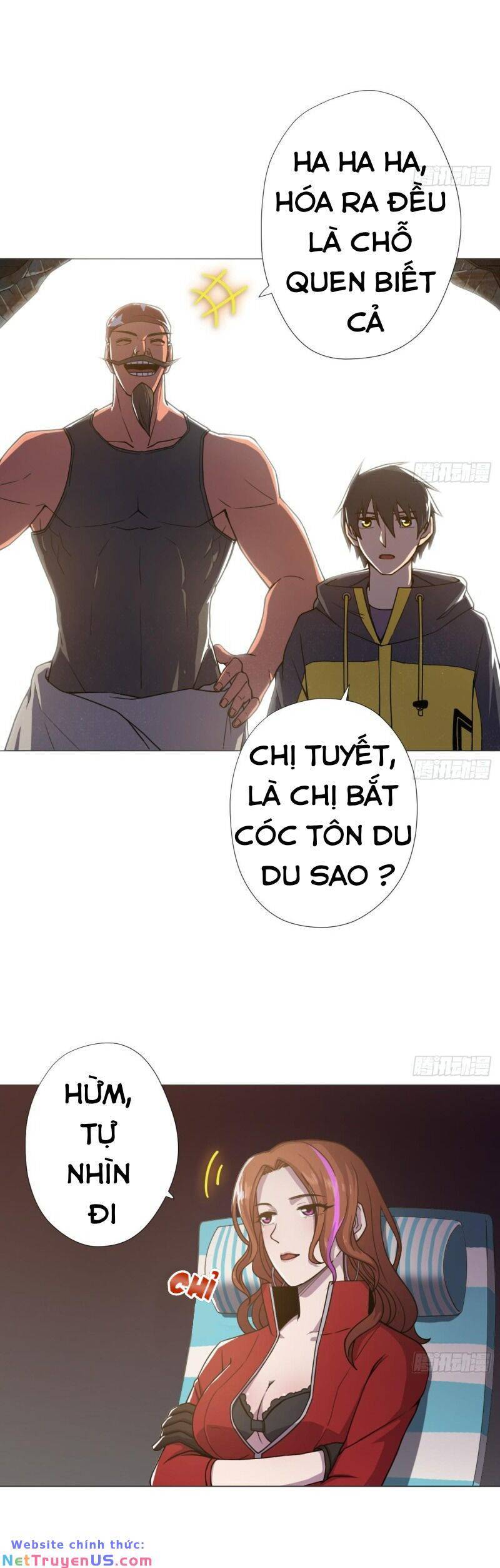 Thiên Thần Shipper
