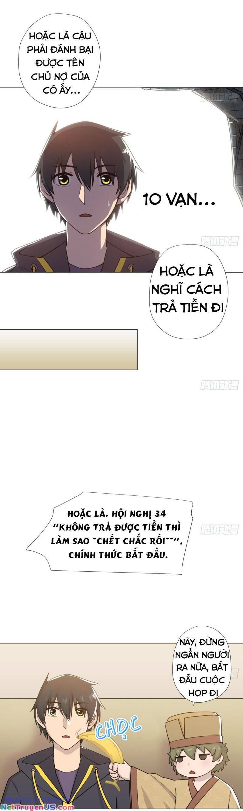 Thiên Thần Shipper