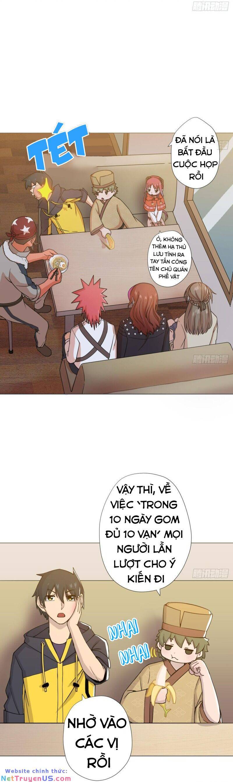 Thiên Thần Shipper