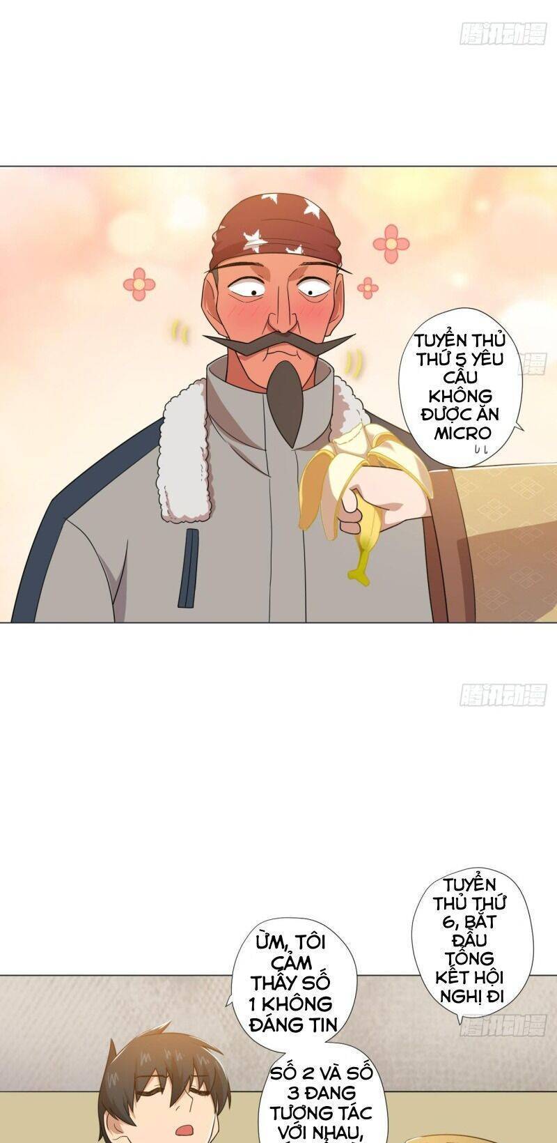 Thiên Thần Shipper