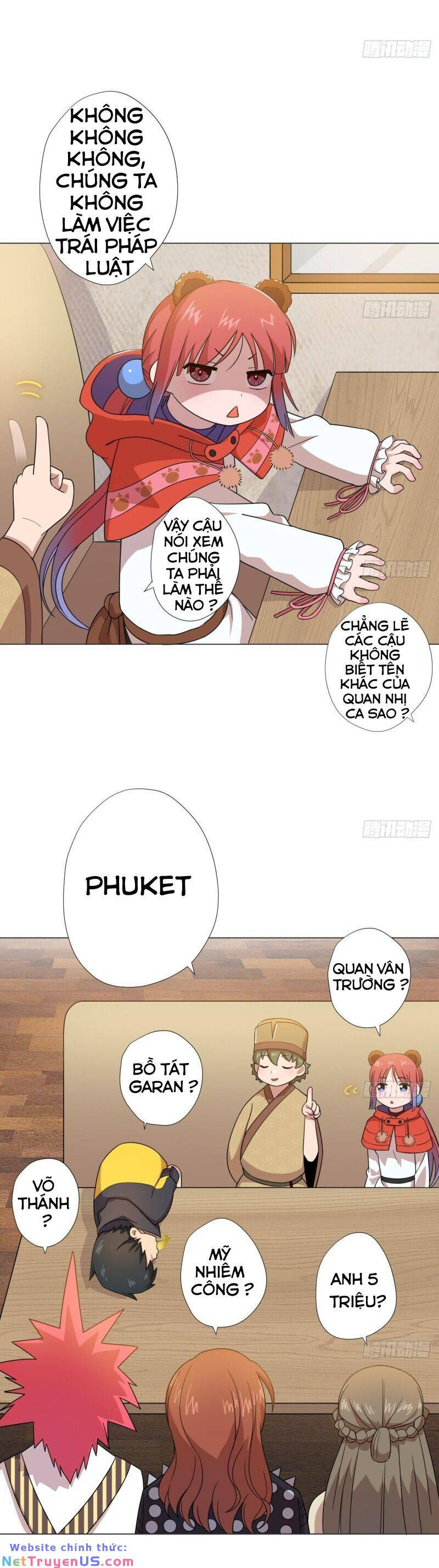 Thiên Thần Shipper