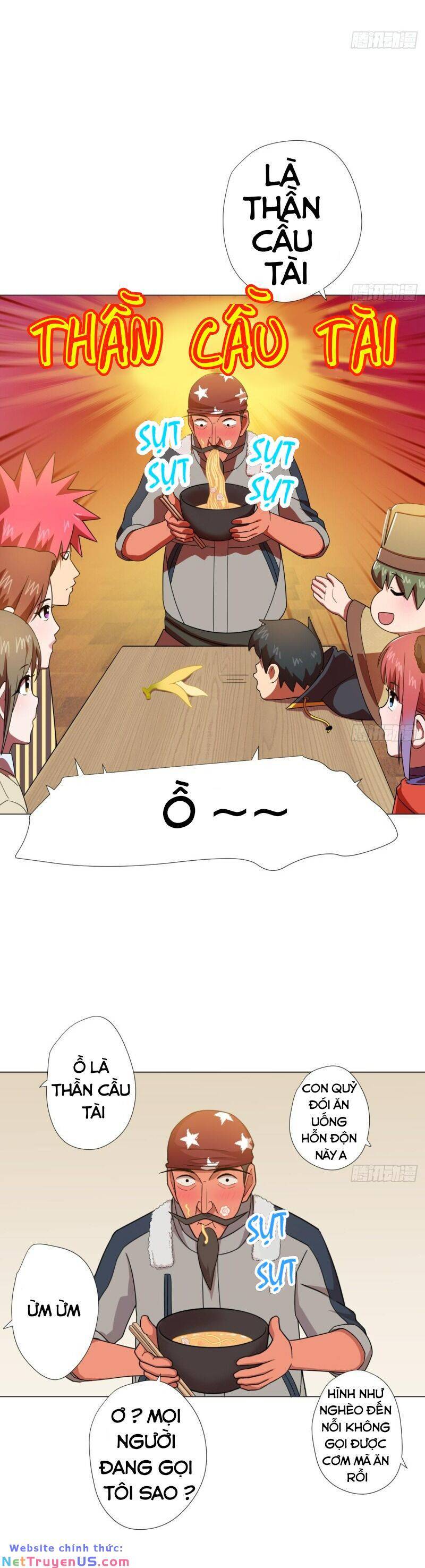Thiên Thần Shipper